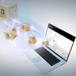 MBE Online. <br>La plataforma tecnológica para envíos.